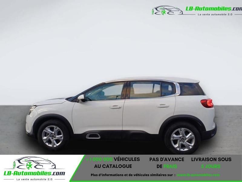 Occasion Citroën C5 Aircross PureTech 131 ch (96 kW) 2020 SUV