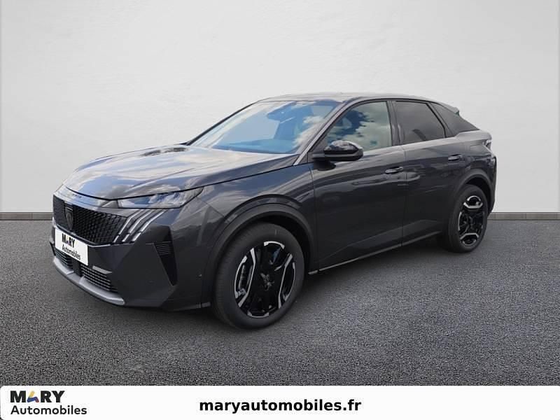 Utilisé 2025 Peugeot e-3008 Allure SUV | 45 990 € - Image 1/4