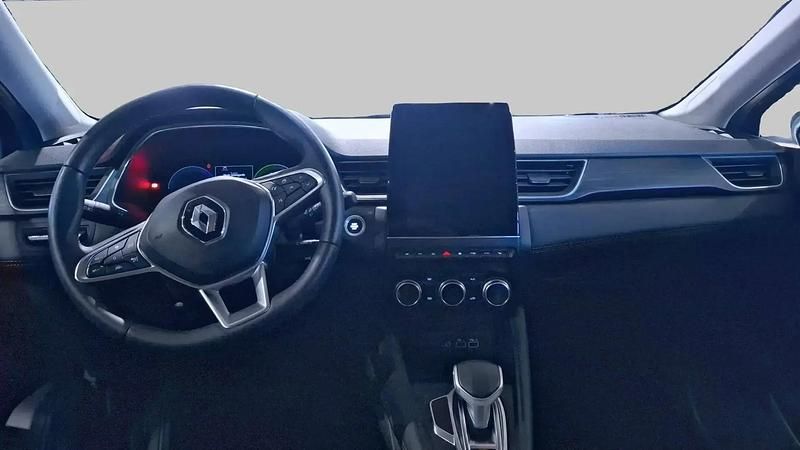 Occasion Renault Captur Iconic 2023 Bleu SUV