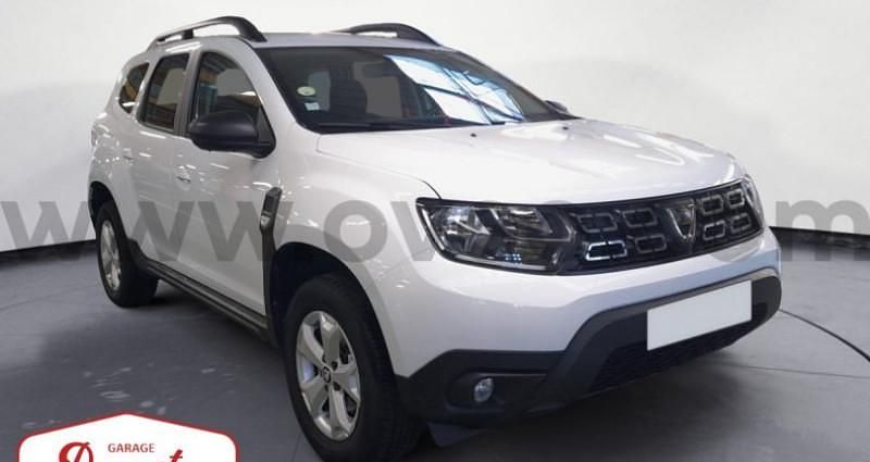 Occasion 2020 Dacia Duster Comfort | 16 990 € (Prix juste) - Image 1/4