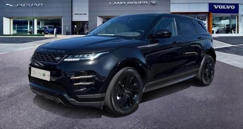 Utilisé 2020 Land Rover Range Rover evoque R-Dynamic SUV | 33 900 € (Super prix) - Image 1/4