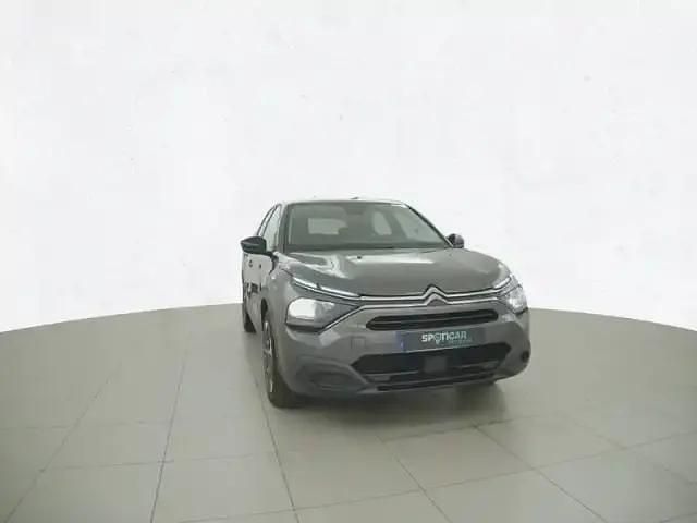 Occasion Citroën C4 PureTech 102 ch (75 kW) 2024 Gris Berline