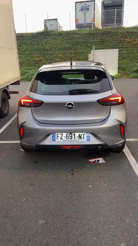 Occasion Opel Corsa Ultimate 101 ch (74 kW) 2021 Citadine