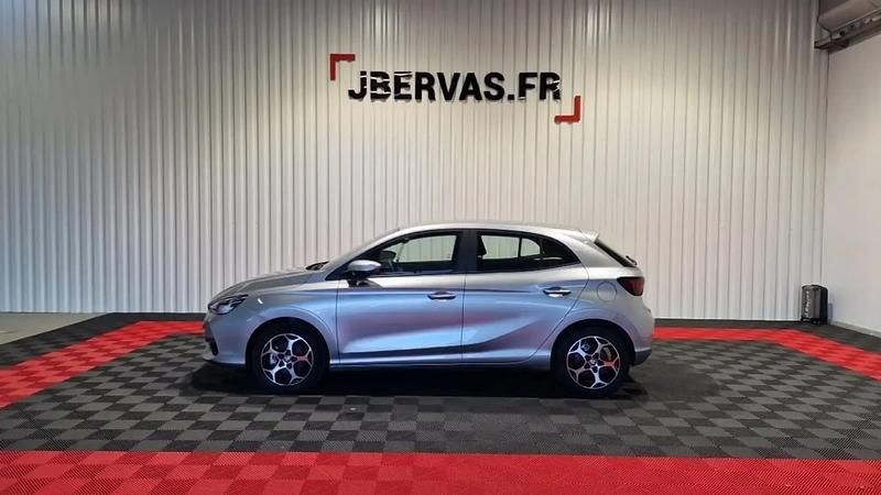 Occasion MG MG3 Comfort 102 ch (75 kW) 2024 Citadine