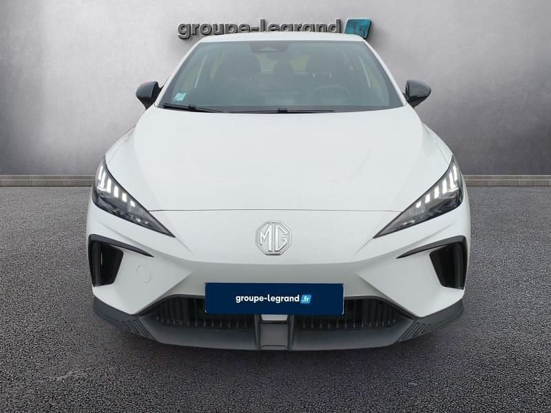 Occasion MG MG4 EV 125 kW (170 ch) 2023 Citadine