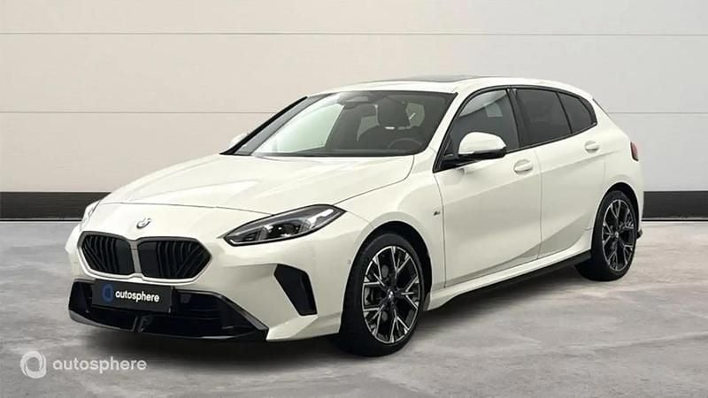 Occasion 2025 BMW 120 M Sport Citadine | 35 999 € (Bon prix) - Image 1/4