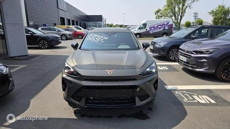 Brun Utilisé 2025 Cupra Formentor VZ SUV | 50 999 € - Image 1/4