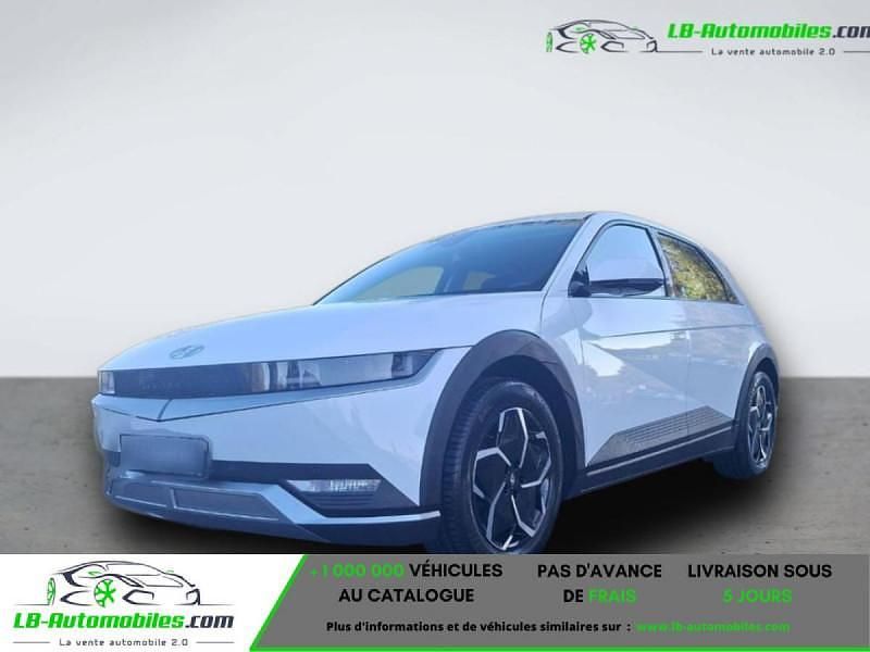 Utilisé 2022 Hyundai Ioniq 6 Berline | 27 500 € (Prix juste) - Image 1/4