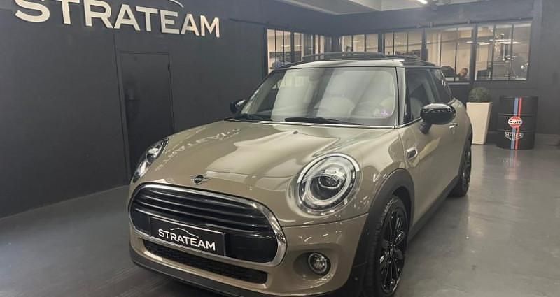 Utilisé 2019 Mini Cooper Citadine | 16 990 € (Super prix) - Image 1/4