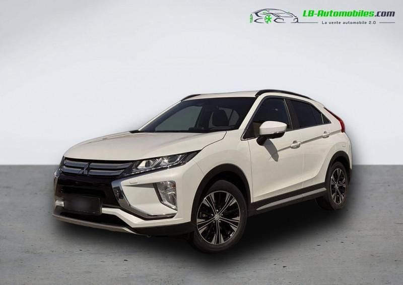 Utilisé 2020 Mitsubishi Eclipse Cross SUV | 22 900 € (Prix juste) - Image 1/4