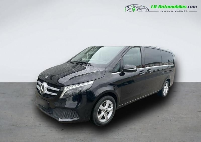Utilisé 2023 Mercedes V300 Monospace | 70 200 € (Prix juste) - Image 1/4