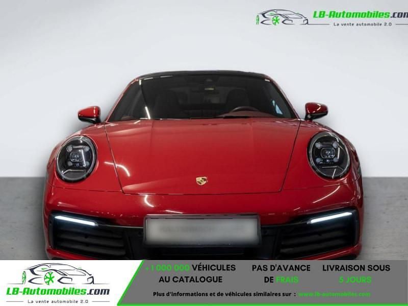 Occasion Porsche 911 385 ch (283 kW) 2020 Coupé