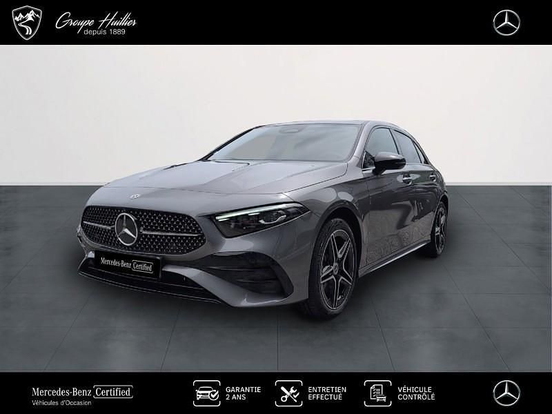 Utilisé 2024 Mercedes A250 AMG line Berline | 41 900 € - Image 1/4