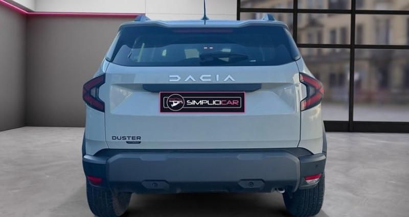 Occasion Dacia Duster Expression 150 ch (110 kW) 2025 Beige SUV