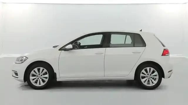 Occasion VW Golf VII 2018 Bla Berline