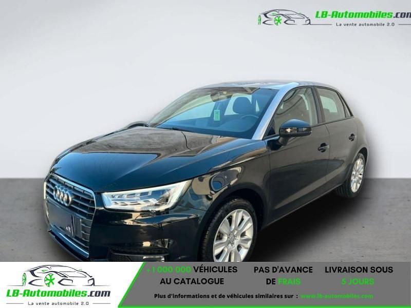 Occasion Audi A1 90 ch (66 kW) 2017 Citadine