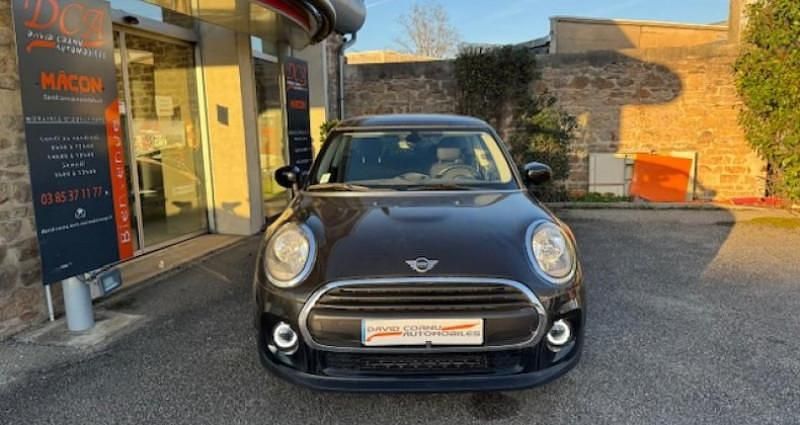 Occasion Mini ONE 75 ch (55 kW) 2019 Citadine