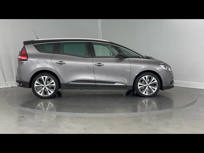 Biton Utilisé 2018 Renault Grand Scénic IV Intens Monospace | 17 999 € (Bon prix) - Image 1/4