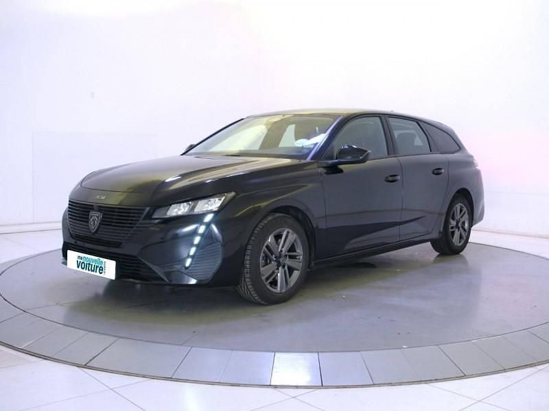 Utilisé 2023 Peugeot 308 S Break | 21 990 € (Prix assez cher) - Image 1/4
