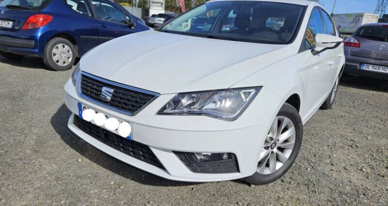 Utilisé 2020 Seat Leon Style Berline | 14 490 € (Bon prix) - Image 1/4