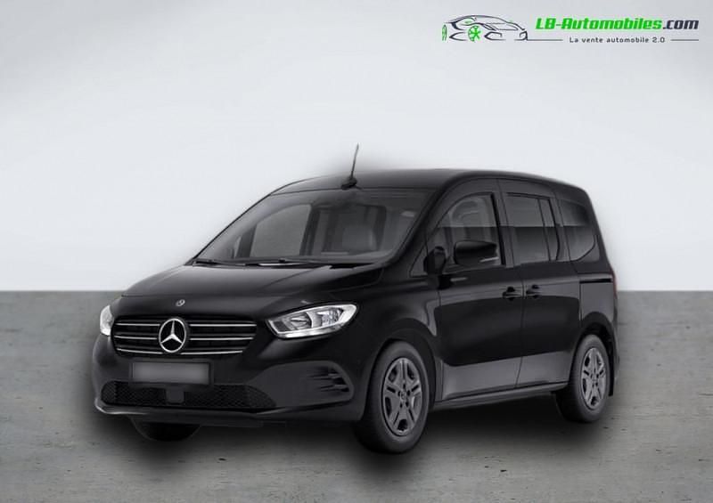 Utilisé 2024 Mercedes 180 Berline | 32 500 € (Prix cher) - Image 1/4