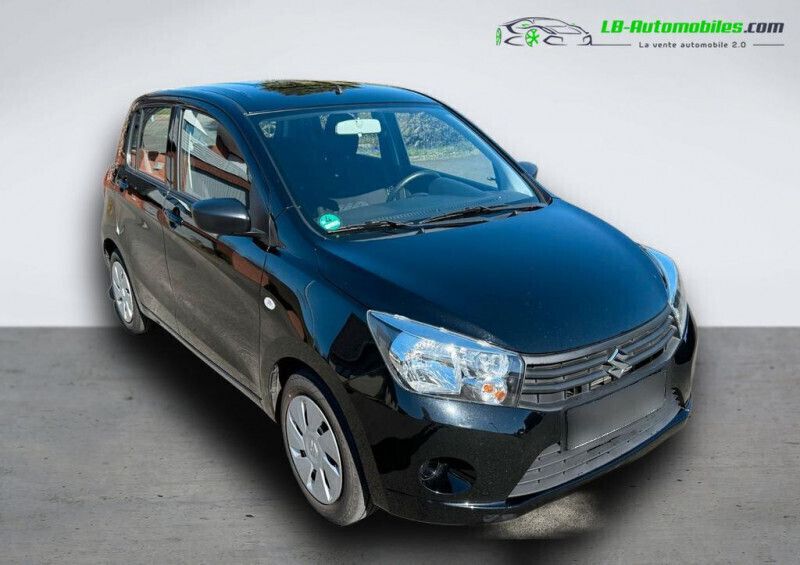 Utilisé 2016 Suzuki Celerio Citadine | 9 400 € (Super prix) - Image 1/4