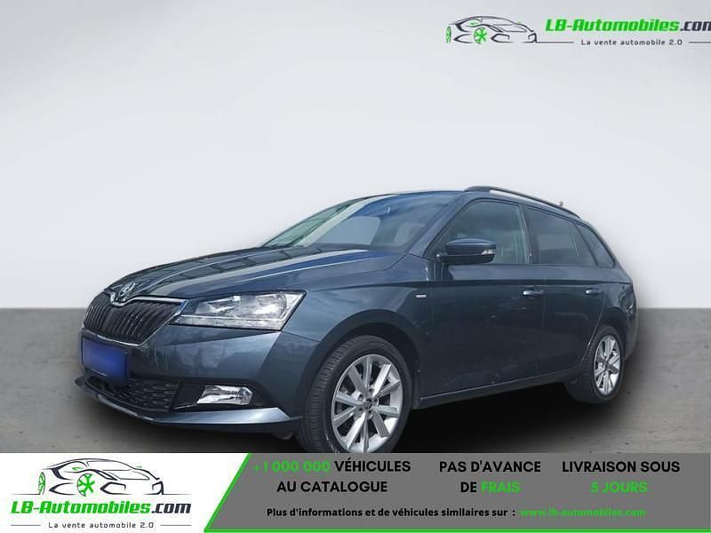 Occasion 2018 Skoda Fabia Citadine | 18 800 € (Prix cher) - Image 1/4