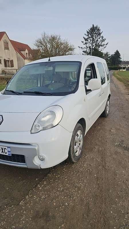 Occasion Renault Kangoo 90 ch (66 kW) 2012 Van