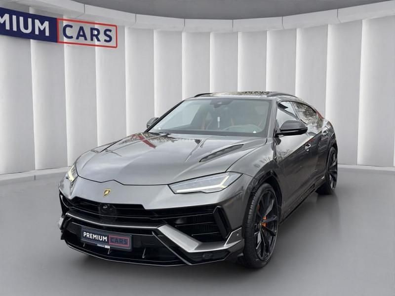 Occasion 2024 Lamborghini Urus SUV | 285 990 € - Image 1/4