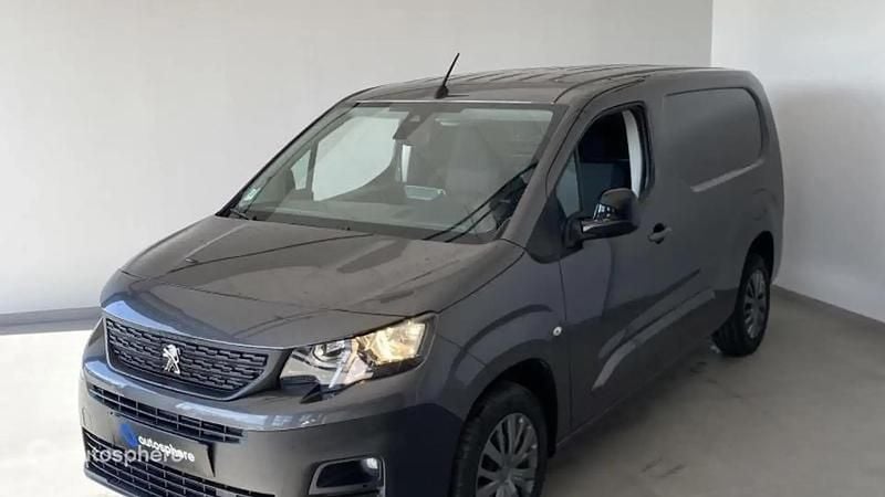 Utilisé 2023 Peugeot Partner Premium Monospace | 19 999 € - Image 1/4