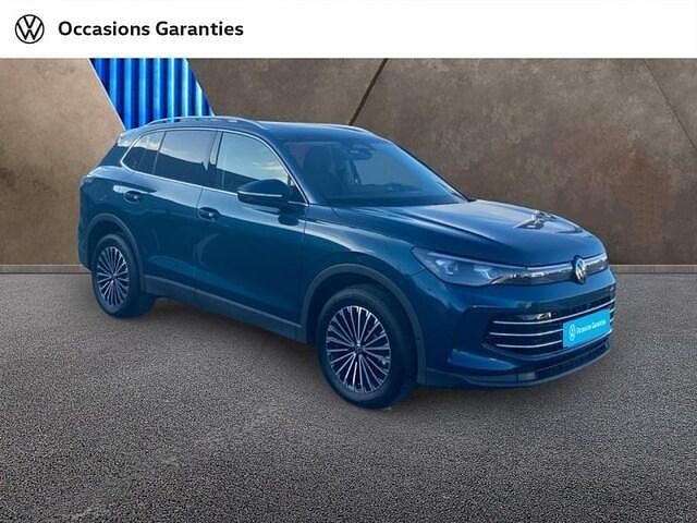 Occasion VW Tiguan Elegance 177 ch (130 kW) 2025 SUV