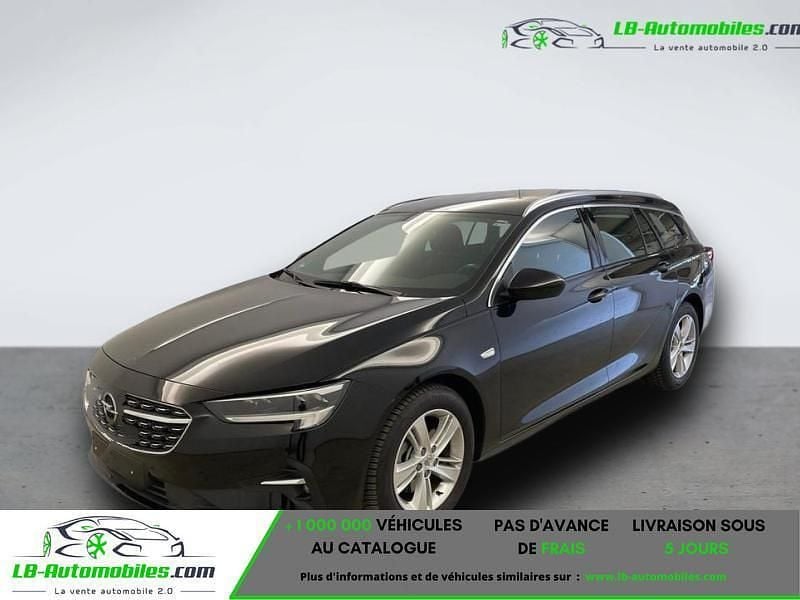 Utilisé 2022 Opel Insignia Break | 24 000 € (Prix juste) - Image 1/4