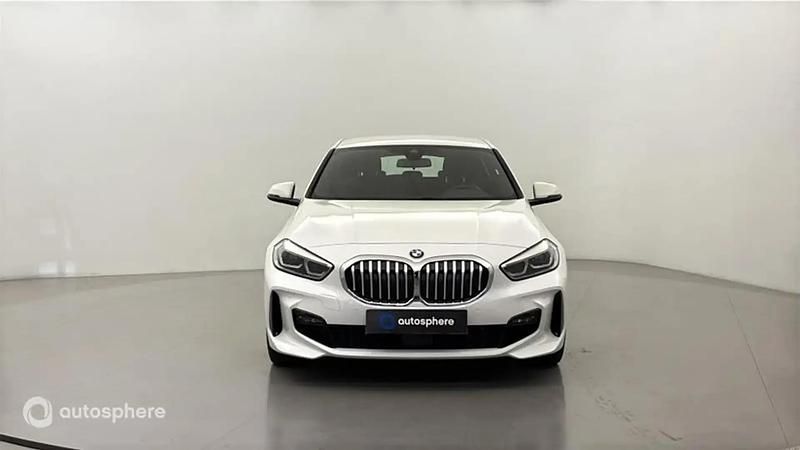 Occasion BMW 116 M Sport 110 ch (80 kW) 2024 Citadine