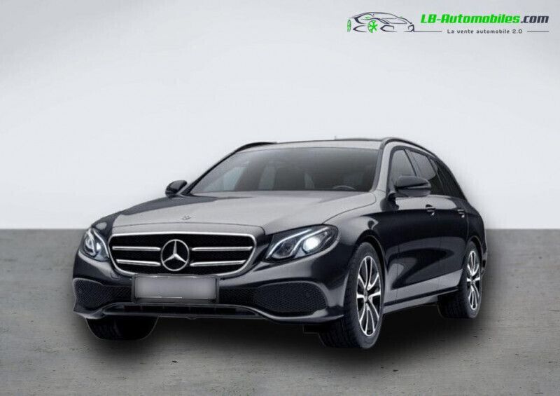 Utilisé 2019 Mercedes E200 Berline | 37 200 € (Prix juste) - Image 1/4