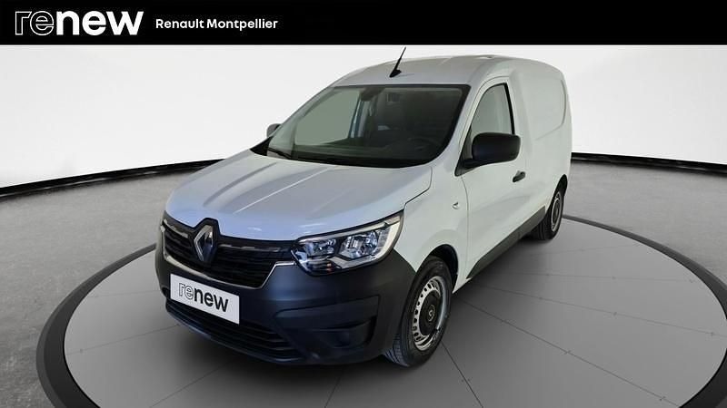 Blanc Utilisé 2023 Renault Express Van | 15 990 € - Image 1/4