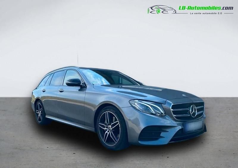 Utilisé 2019 Mercedes E220 Berline | 37 500 € (Super prix) - Image 1/4