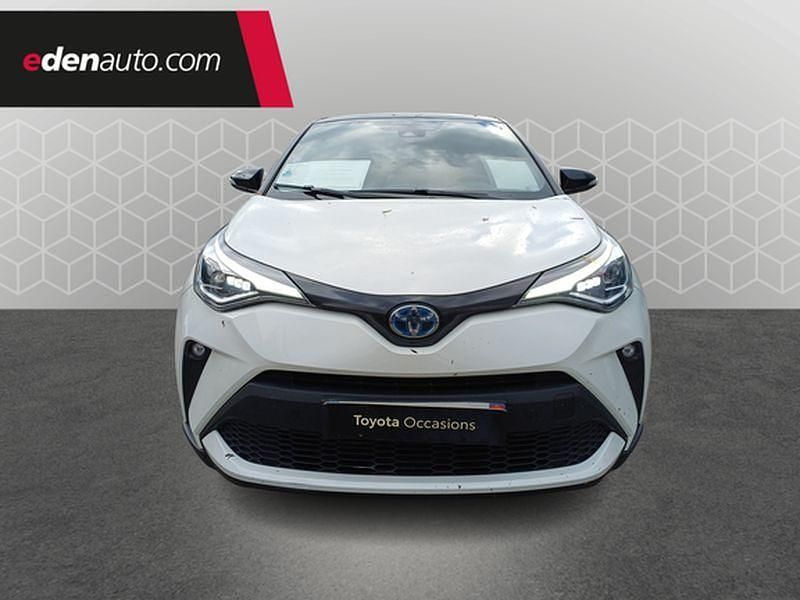 Occasion 2021 Toyota C-HR SUV | 24 790 € (Prix juste) - Image 1/1