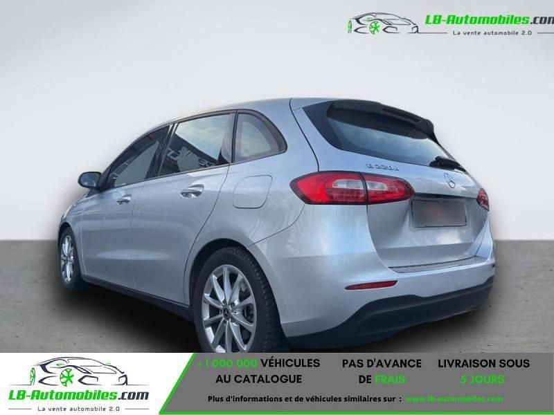 Occasion Mercedes B220 190 ch (139 kW) 2020 Monospace