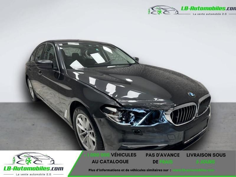 Occasion BMW 520 190 ch (139 kW) 2017 Berline