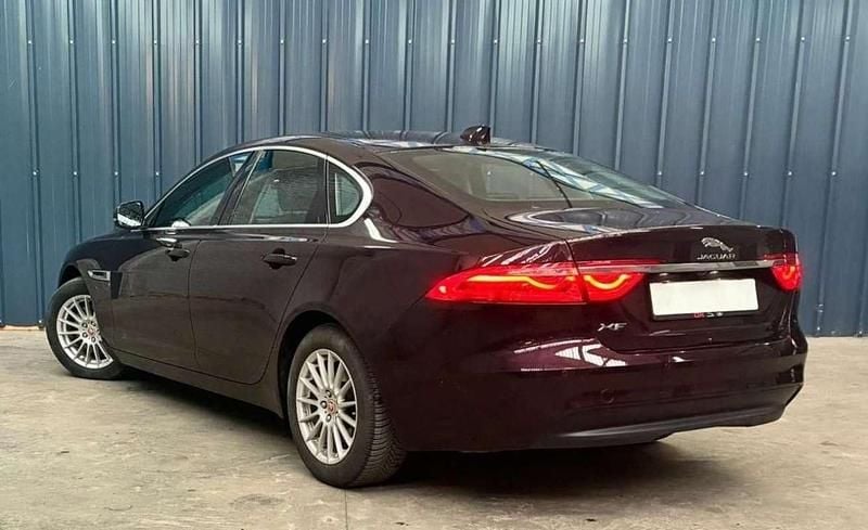 Occasion Jaguar XF Prestige 181 ch (133 kW) 2017 Berline