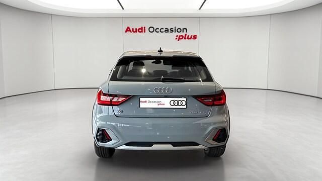 Occasion Audi A1 Design 150 ch (110 kW) 2021 Gris flèche nacré SUV