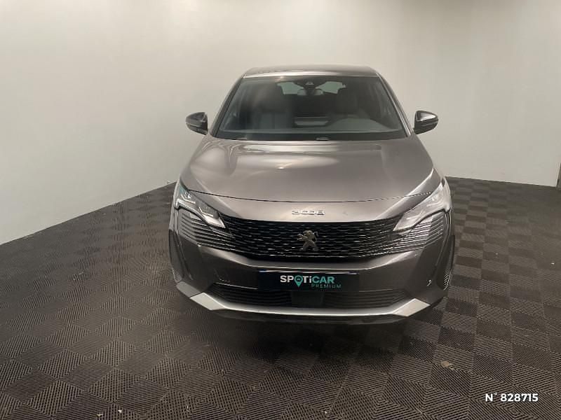 Occasion Peugeot 3008 Allure 130 ch (95 kW) 2024 SUV