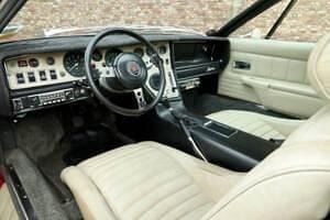 Occasion Maserati Bora 335 ch (246 kW) 1973 Rouge Coupé