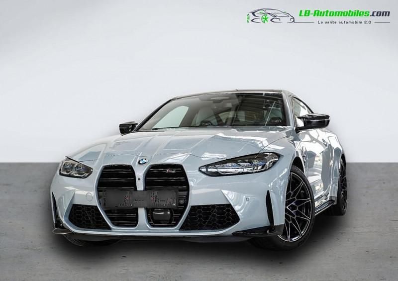 Utilisé 2022 BMW M4 Comfort Edition Coupé | 78 000 € (Super prix) - Image 1/4