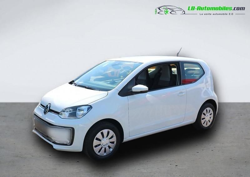 Utilisé 2022 VW up! Citadine | 15 800 € (Prix juste) - Image 1/4