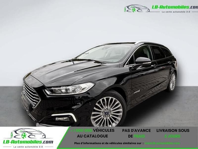 Occasion Ford Mondeo 188 ch (138 kW) 2019 Break