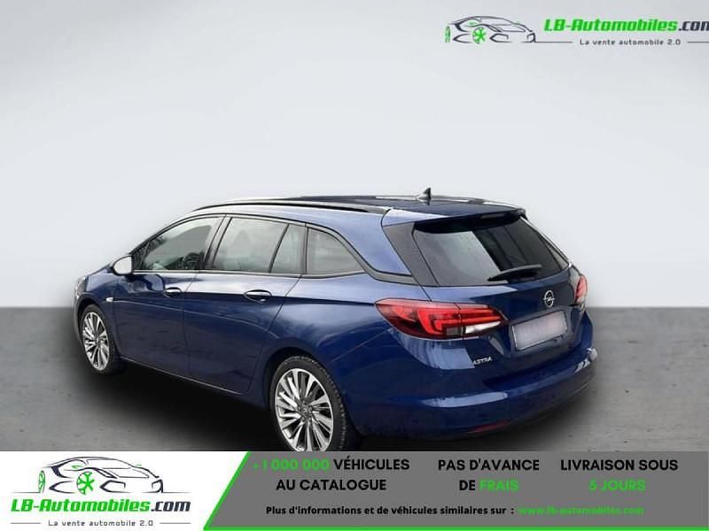 Occasion Opel Astra 122 ch (89 kW) 2020 Break