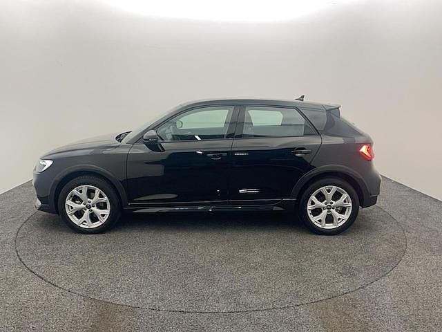 Occasion Audi A1 S-Line 150 ch (110 kW) 2024 Noir mythe métallisé SUV
