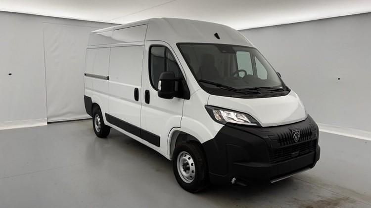 Nouvelle 2025 Peugeot Boxer S Van | 29 430 € (Prix juste) - Image 1/1