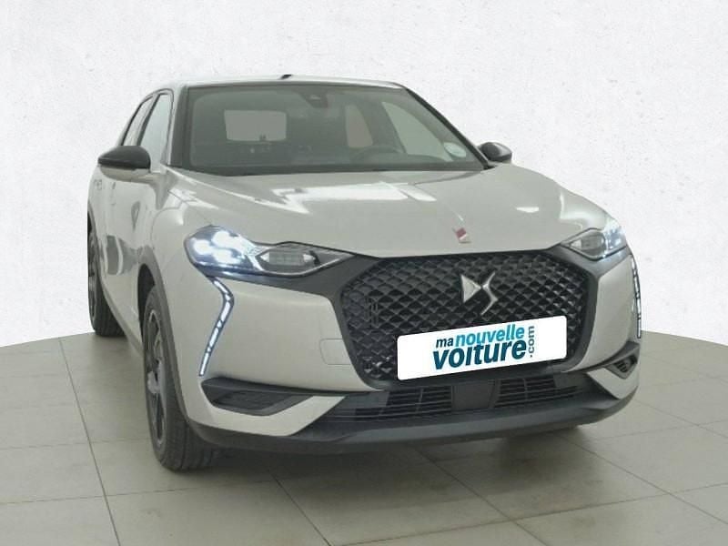 Occasion DS Automobiles DS3 Crossback 130 ch (95 kW) 2021 SUV